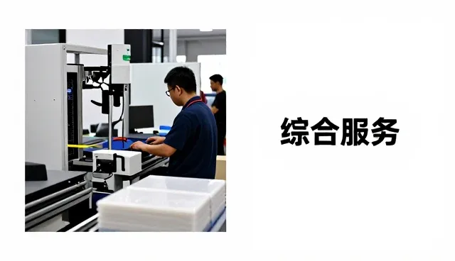 智能仓储系统