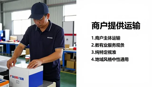 施工现场使用货物运输有哪些优势